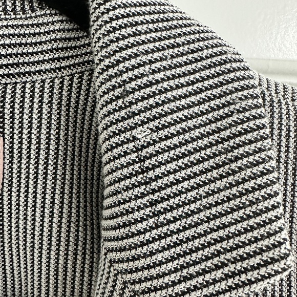 Philosophy Blazer - Picture 4 of 5